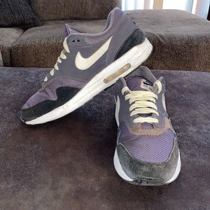 Nike Air Max 1 “Grey”